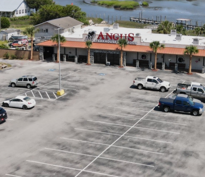 angus restaurant